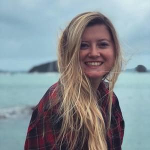 Meet your Posher, Catherine